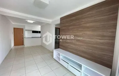 Apartamento com 2 quartos à venda na Rua Saturnino Pedro dos Santos, 190, Santa Mônica, Uberlândia
