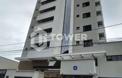Apartamento com 2 quartos à venda na Rua Antônio Rezende Chaves, 400, Santa Mônica, Uberlândia