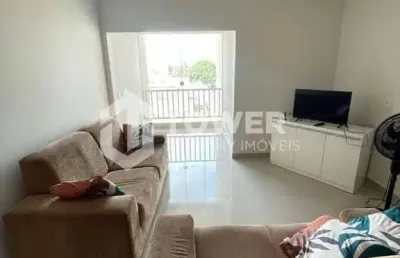 Apartamento com 3 quartos à venda na Rua Antônio Crescêncio, 957, Bom Jesus, Uberlândia