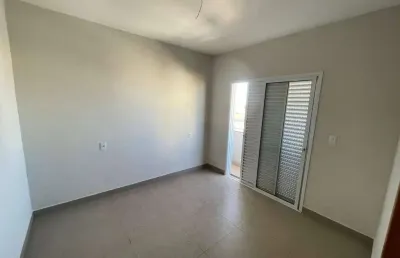 Apartamento com 3 quartos à venda na Rua Detroit, 273, Novo Mundo, Uberlândia