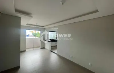 Apartamento com 2 quartos à venda na Rua Miguel Rocha dos Santos, 350, Santa Mônica, Uberlândia