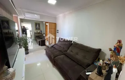 Apartamento com 2 quartos à venda na Rua Wellington Silva, 11, Novo Mundo, Uberlândia