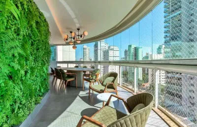 Apartamento a venda no planalto paulista em são paulo - sp