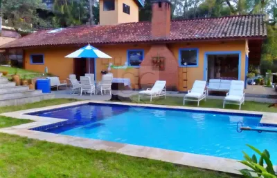 Casa terrea a venda no riviera paulista em são paulo - sp
