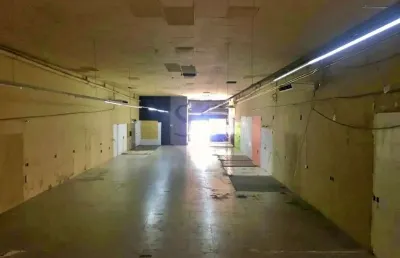 Prédio comercial para locar na vila olimpia em são paulo - sp