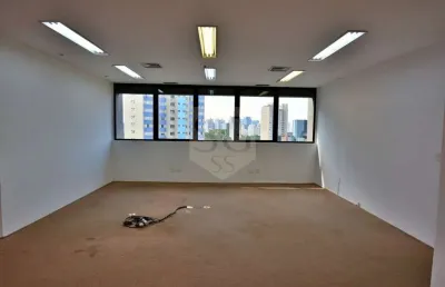 Conjunto comercial a venda no alto da boa vista em são paulo - sp