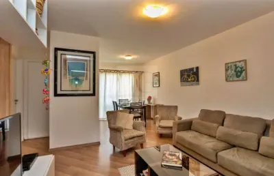 Apartamento a venda na vila olimpia em sao paulo - sp