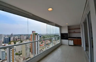 Apartamento alto padrao para locar em pinheiros em são paulo - sp
