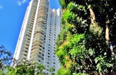 Apartamento alto padrão a venda/locar no jardim marajoara em são paulo - sp