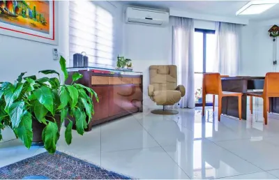 Apartamento a venda na chácara klabin em são paulo - sp