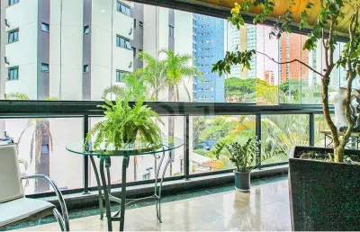 Apartamento a venda na chácara klabin em são paulo - sp