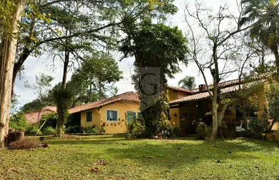 Casa com 3 quartos à venda no Riviera Paulista, São Paulo 