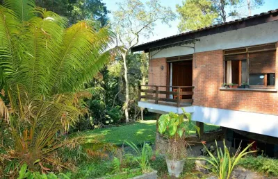 Casa térrea a venda no riviera paulista - são paulo - sp