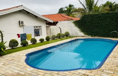Casa a venda no bolsão de interlagos em são paulo - sp