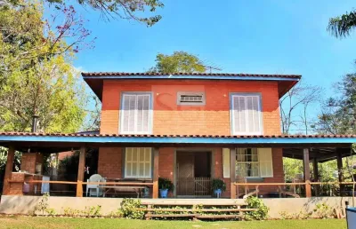 Sobrado/terreno a venda no rivieira paulista em são paulo - sp