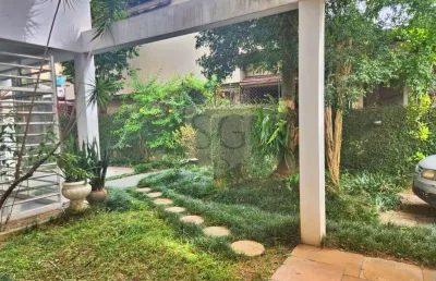 Sobrado residencial/comercial a venda/locacao no brooklin em são paulo - sp