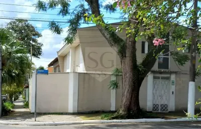 Sobrado a venda no planalto paulista em sao paulo - sp