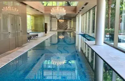 Apartamento altissimo padrao a venda na vila olimpia em são paulo - sp