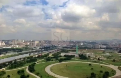 Cobertura altissimo padrao a venda em pinheiros em são paulo -sp