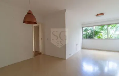 Apartamento com 3 quartos à venda em Pinheiros, São Paulo 