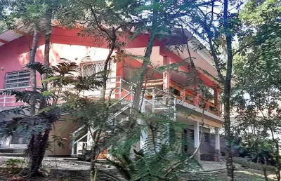 Casa sobrado a venda no riviera paulista em são paulo