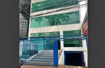 Comercial a venda na vila clementino em são paulo - sp