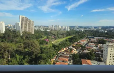 Apartamento alto padrão a venda no jardim marajoara - são paulo - sp