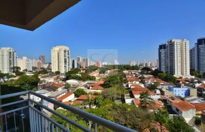 Apartamento com 2 quartos à venda no Alto da Boa Vista, São Paulo 
