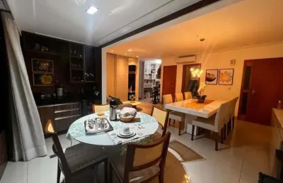Apartamento finamente decorado em patamares 3 suites salvador - bahia