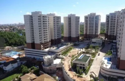 Parque tropicado 4 suítes home office 3 vagas 155 mt2°
