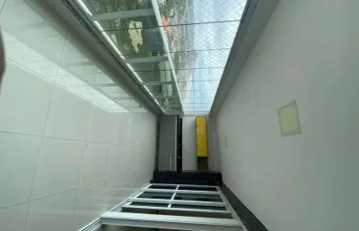 Apartamento com 4 quartos à venda na Rua Manoel Antonio Galvão, Pituaçu, Salvador