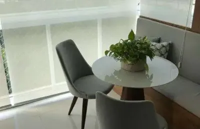 Apartamento com 2 quartos à venda na Avenida Alphaville, Alphaville I, Salvador