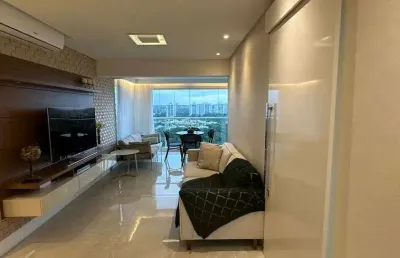 Apartamento para venda possui 88 metros quadrados com 3 quartos em patamares - salvador - ba