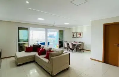 Apartamento com 3 quartos à venda na Rua Manoel Antonio Galvão, Pituaçu, Salvador