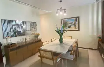 Apartamento para venda tem 230 metros quadrados com 3 quartos em patamares - salvador - ba