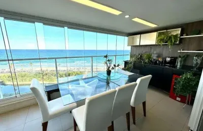 Apartamento para venda possui 166 metros quadrados com 3 quartos em piatã - salvador - bahia