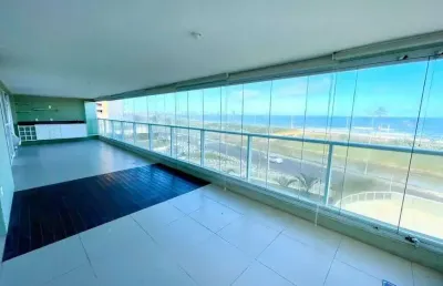 Apartamento com 4 quartos à venda na Rua Haeckel José de Almeida, Piatã, Salvador