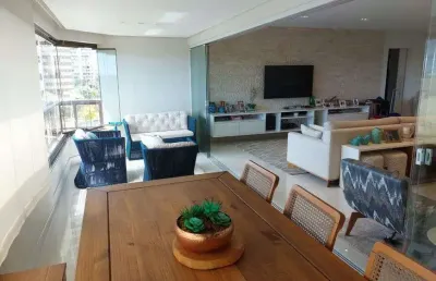 Apartamento para venda possui 224 metros quadrados com 4 quartos em patamares - salvador - ba