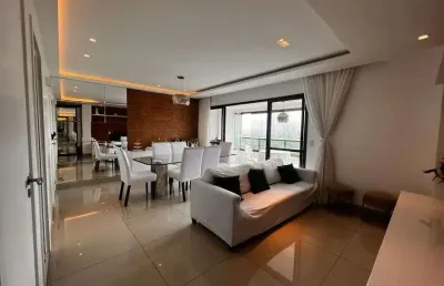 Apartamento com 3 quartos à venda na Travessa Albertino Cabral Henrique, Pituaçu, Salvador