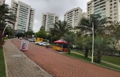 Apartamento com 3 quartos à venda na Rua Albertino Cabral Henrique, Pituaçu, Salvador