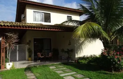 Casa em condominio em piata 5 quartos sendo 3 suites