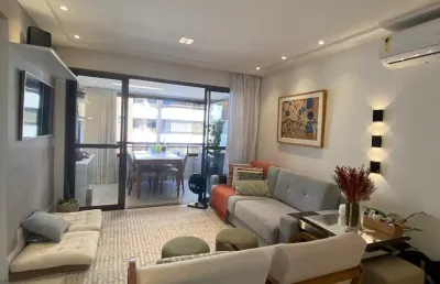 Apartamento com 3 quartos à venda na Avenida Alphaville, Arte ville, Alphaville I, Salvador