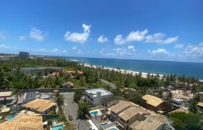 Lindo apartamento na pedra do sal a 20 minutos das praia