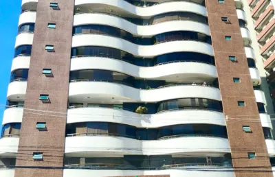Alphavillle oportunidade 3suites 4 vagas cobertas 1.249.00
