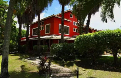 Excelente casa  venda   4 quartos a 20 minutos da nova orla de piatã
