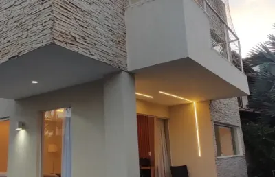 Casa em condomínio fechado com 4 quartos à venda na Avenida Orlando Gomes, 34, Piatã, Salvador