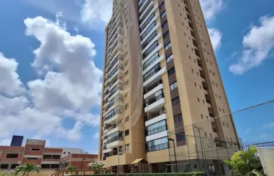 Apatamu2/4 mobiliado em piatã a 10 minutos do senai sematec