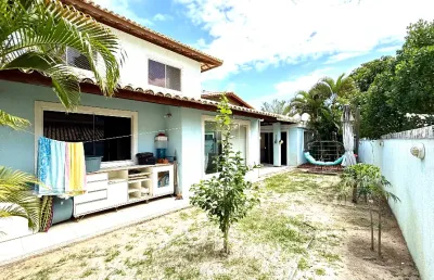 Casa em condomínio fechado com 4 quartos à venda na Alameda das Samambaias, 23, Piatã, Salvador