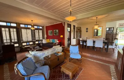 Casa em piatã 5 qt sendo 2 suítes bastante área verde condomínio arborizado