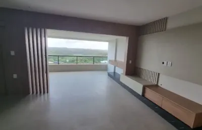 Apartamento 4 suítes 155 mt2º 3 vagas finamente decorado